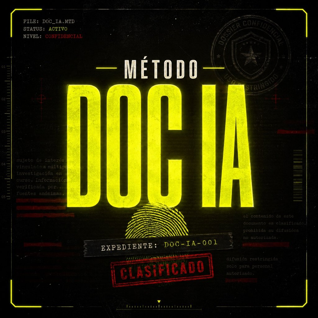 Método DOC IA